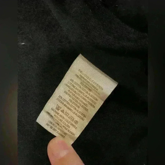 WE THE FREE LEOPARD MOTO JACKET SIZE 4 - Picture 10 of 11